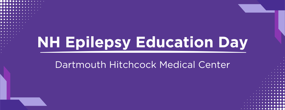 NH Epilepsy Education Day